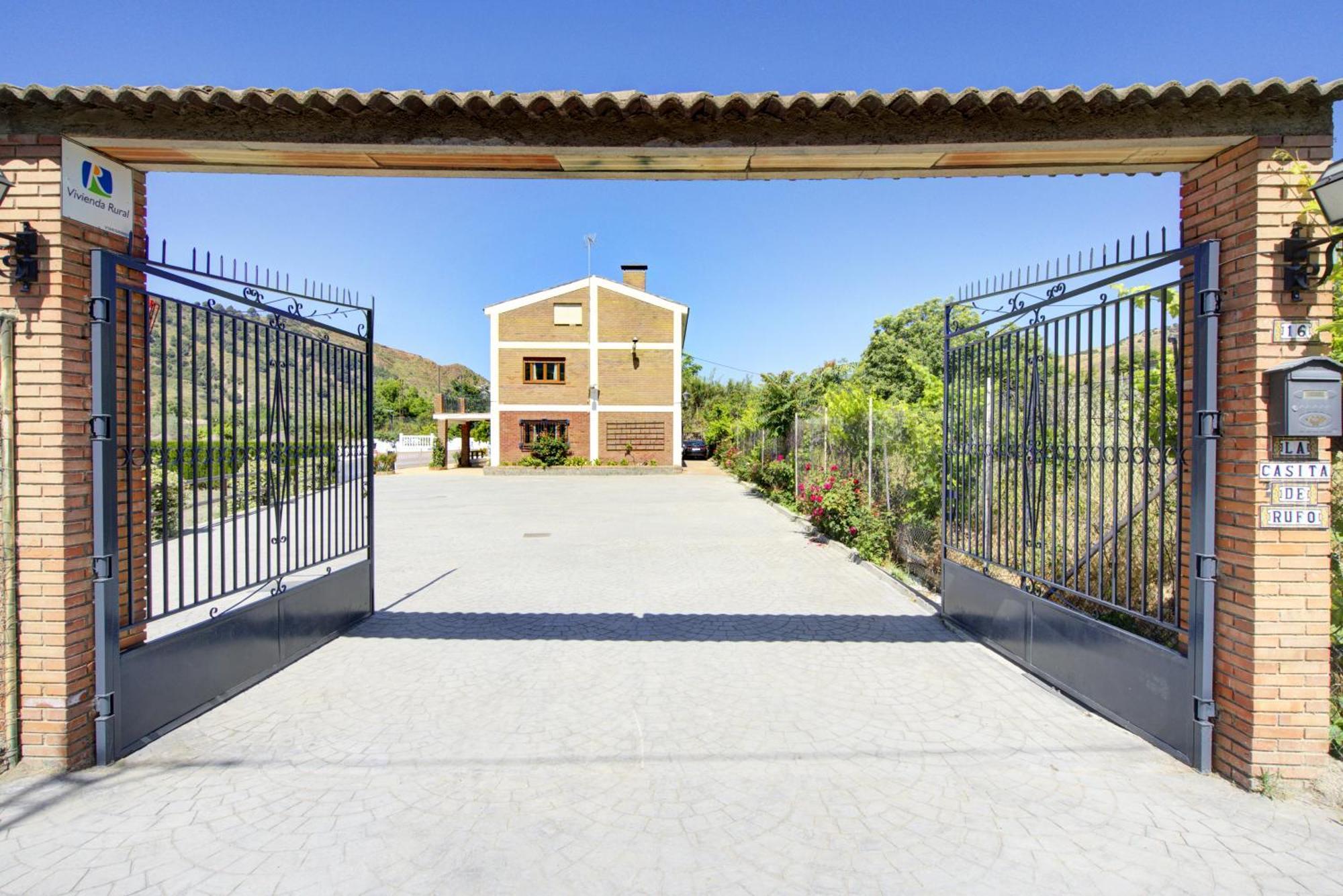 La Casita De Rufo Villa - Granada — Photos 3